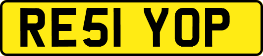 RE51YOP