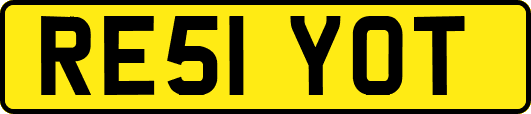 RE51YOT