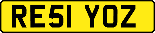RE51YOZ