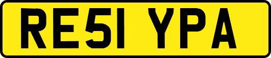 RE51YPA