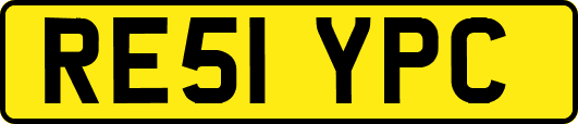 RE51YPC