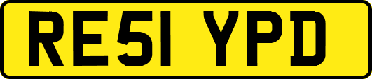RE51YPD