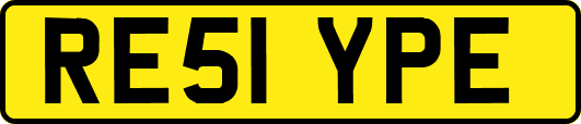 RE51YPE