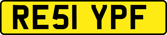 RE51YPF