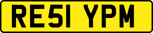 RE51YPM