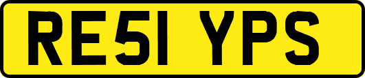 RE51YPS