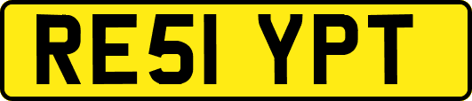 RE51YPT