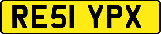 RE51YPX