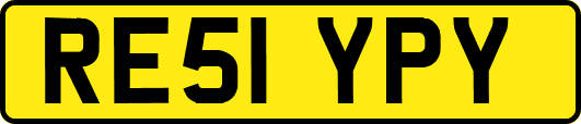 RE51YPY