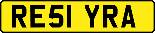 RE51YRA