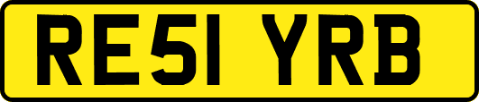 RE51YRB