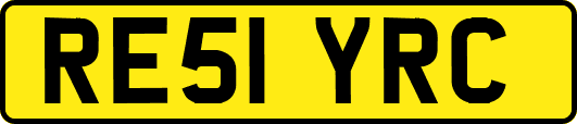 RE51YRC