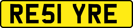 RE51YRE