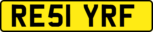 RE51YRF