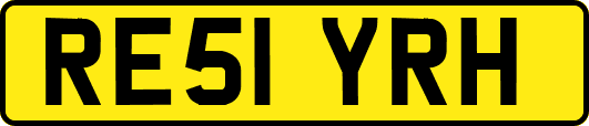 RE51YRH