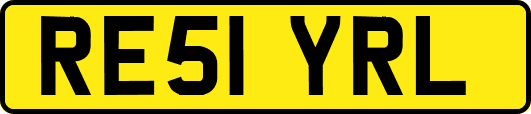 RE51YRL