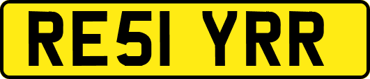RE51YRR