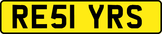 RE51YRS