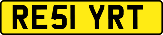RE51YRT