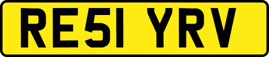 RE51YRV