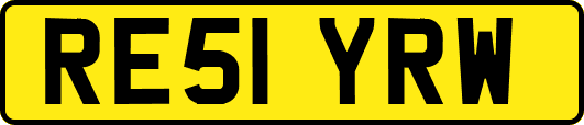 RE51YRW