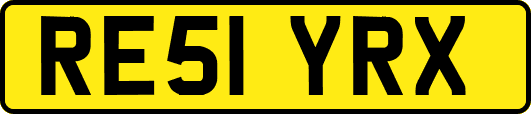RE51YRX