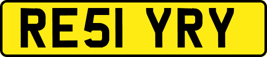RE51YRY