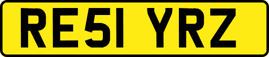 RE51YRZ