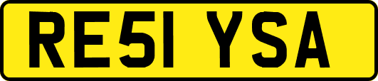 RE51YSA