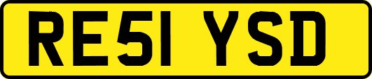 RE51YSD
