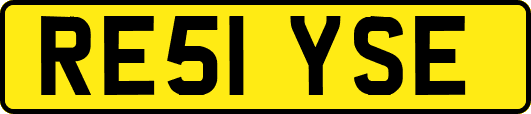 RE51YSE
