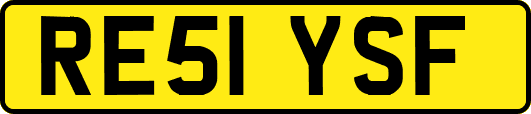 RE51YSF