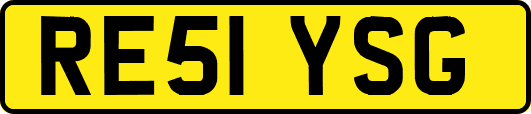 RE51YSG