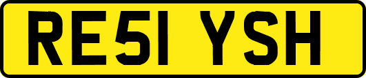 RE51YSH