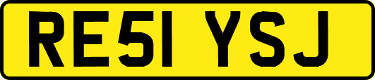RE51YSJ