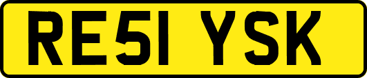 RE51YSK