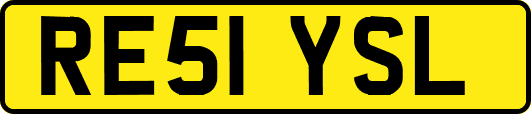 RE51YSL