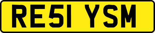 RE51YSM