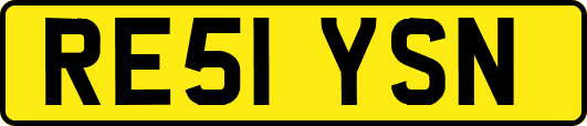 RE51YSN