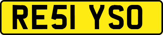 RE51YSO