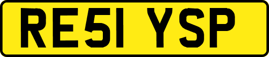 RE51YSP