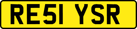 RE51YSR
