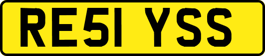 RE51YSS