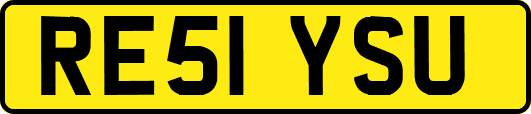 RE51YSU