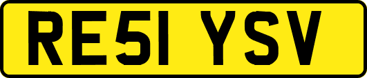 RE51YSV