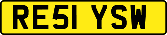 RE51YSW