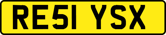 RE51YSX
