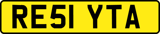 RE51YTA