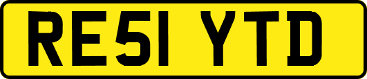 RE51YTD