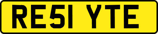 RE51YTE